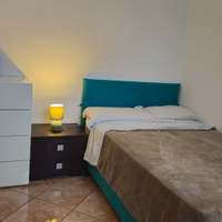 Camera ampia vicino San Martino - disponibile subi