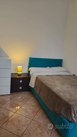 Camera ampia vicino San Martino - disponibile subi