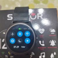 Smartwatch Sector S-01