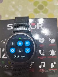 Smartwatch Sector S-01