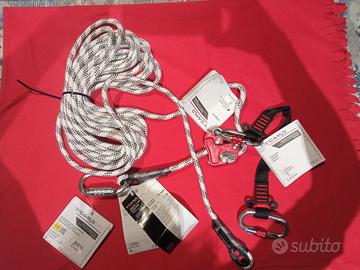 Nuovo dispositivo anticaduta Goblin