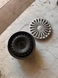 cerchi e copricerchi ford focus