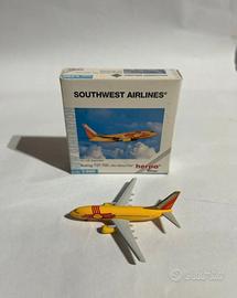 Herpa wings 1:500 Southwest airlines