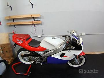 Aprilia Futura 1990