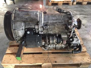 Cambio Iveco Eurocargo Tector ALLISON MD3060