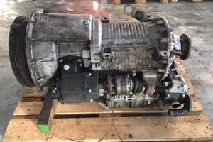Cambio Iveco Eurocargo Tector ALLISON MD3060