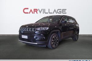 JEEP Compass 1.5 turbo t4 mhev Altitude 2wd 130