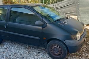 Renault Twingo 1 serie ,primo contatto whatsapp 