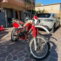 Yamaha tt350