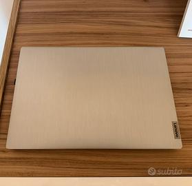 Lenovo IdeaPad 3(COME NUOVO)