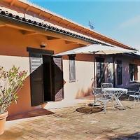 Camera con bagno privato