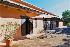 Camera con bagno privato