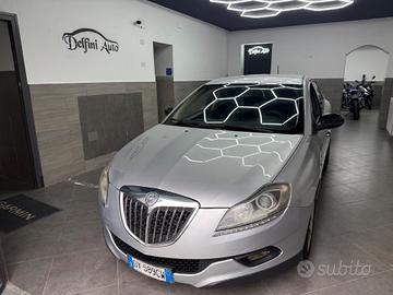 Lancia Delta 1.6 MJT DPF S Platino