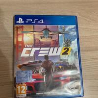 the crew 2