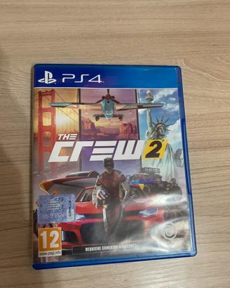 the crew 2