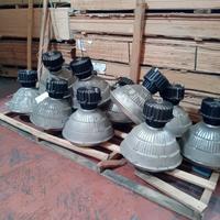 lampade per capannone