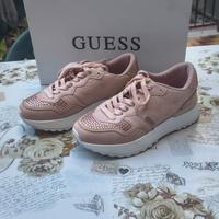 Scarpe guess donna , info in descrizione 