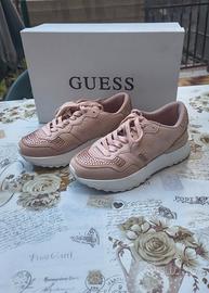 Scarpe guess donna , info in descrizione 
