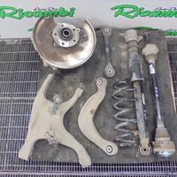 KIT RUOTA POSTERIORE SINISTRO Q5 8R 2.0 TDI 2016