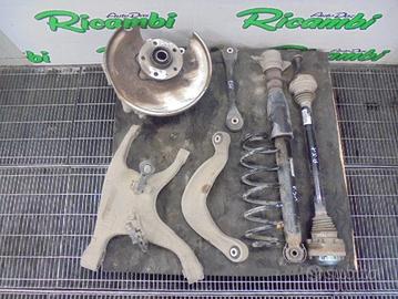 KIT RUOTA POSTERIORE SINISTRO Q5 8R 2.0 TDI 2016