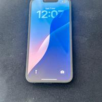Iphone 13 128 gb blu