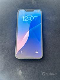 Iphone 13 128 gb blu