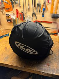 Casco modulare hjc