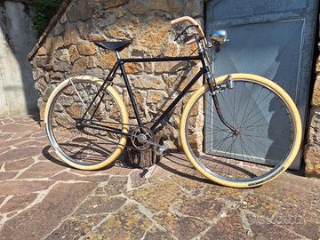 Bicicletta uomo Legnano 1957