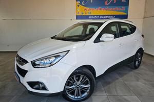 Hyundai ix35 1.7 crdi Xpossible 115cv 2wd