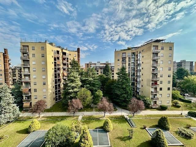 Appartamento – Milano, Baggio, Municipio 7 - Altro