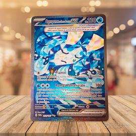 Pokémon Orgepon Maschera pozzo EX twm 213 ita