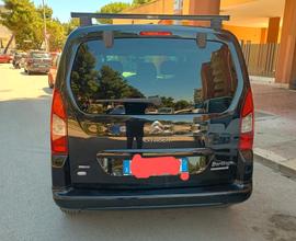 Citroen Berlingo Multispace 1.6 HDI AUTOCARRO 5POS