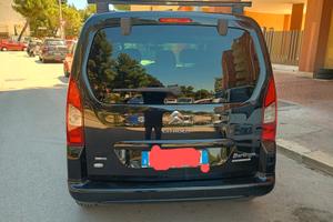 Citroen Berlingo Multispace 1.6 HDI AUTOCARRO 5POS