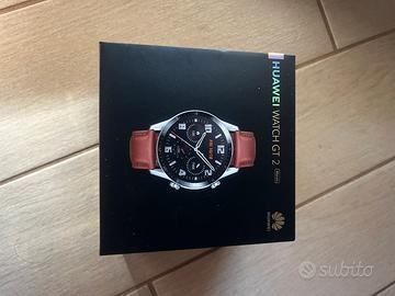HUAWEI Watch gt2