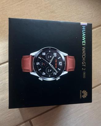 HUAWEI Watch gt2
