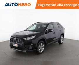 TOYOTA RAV 4 MY23 FF60805