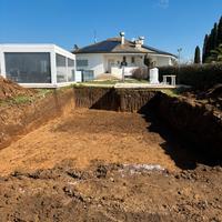 Si dona gratis terreno terra pulita