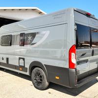 Karmann Mobil Davis 620 Trendstyle