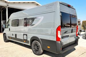 Karmann Davis 620 Trend. CON EXTRA BONUS 1500€ FIE