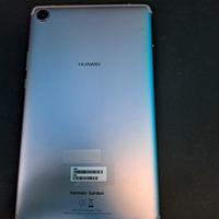 Huawei  mediapad m5 modello SHT-AL09