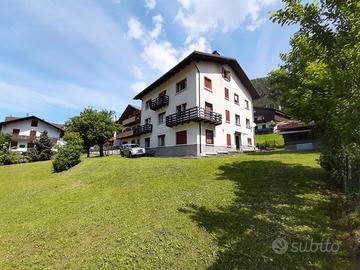 Vacanze a giugno tra le Dolomiti