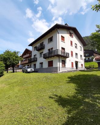 Vacanze a giugno tra le Dolomiti