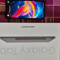 galaxy tab s9 FE