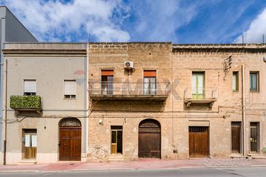 Casa Indipendente - Erice