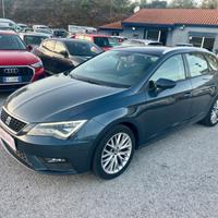Seat Leon 1.6 TDI 115 CV ST BIXENO-NAVI 2020