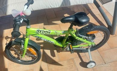 bicicletta 