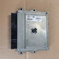 Centralina motore RENAULT CLIO 898cc benz 2018