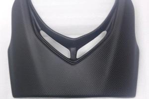 Cupolino anteriore carbonio ducati diavel