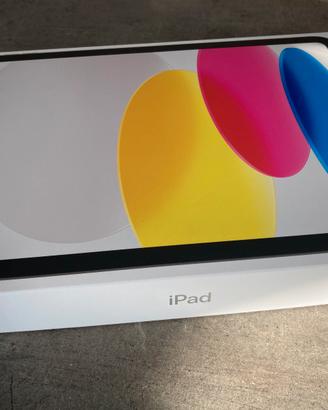 iPad 11 Wi-Fi  (a16) - 128 gb