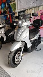 Piaggio Beverly 300 i.e. SPORT ASR ABS GRIGIO OPAC
